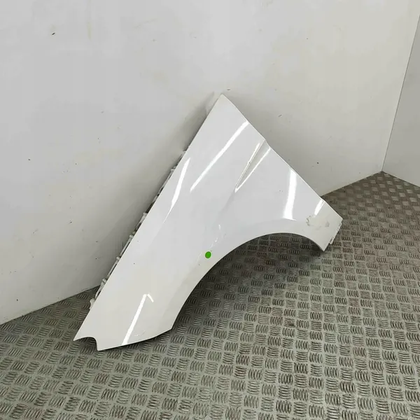 Fram vänster skärm MERCEDES GLE W166 A1668801106 image 3