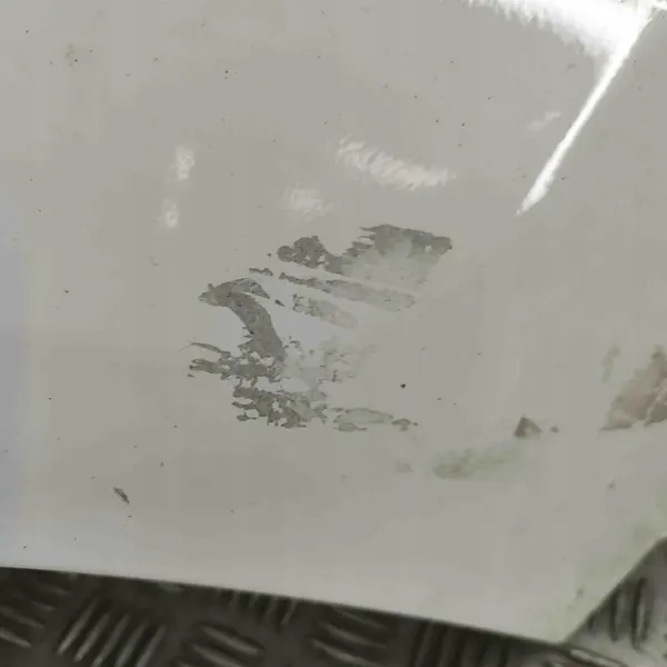 Fram vänster skärm MERCEDES GLE W166 A1668801106 image 7