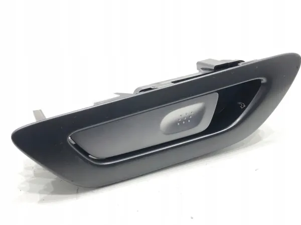 Manilla interior trasera izquierda OEM LORK-1782-1000016506 Lexus LBX image 2