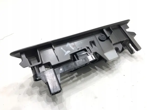 Manilla interior trasera izquierda OEM LORK-1782-1000016506 Lexus LBX image 3