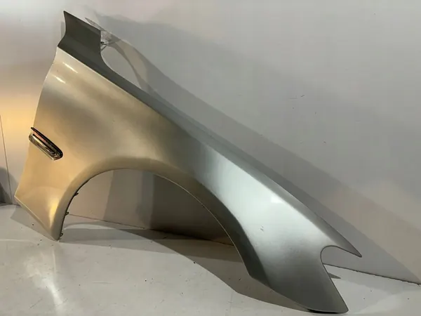 BMW 7 F01 / F02 Paraurti Anteriore Destro - 41007261462 image 3