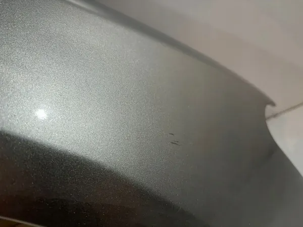 BMW 7 F01 / F02 Paraurti Anteriore Destro - 41007261462 image 4