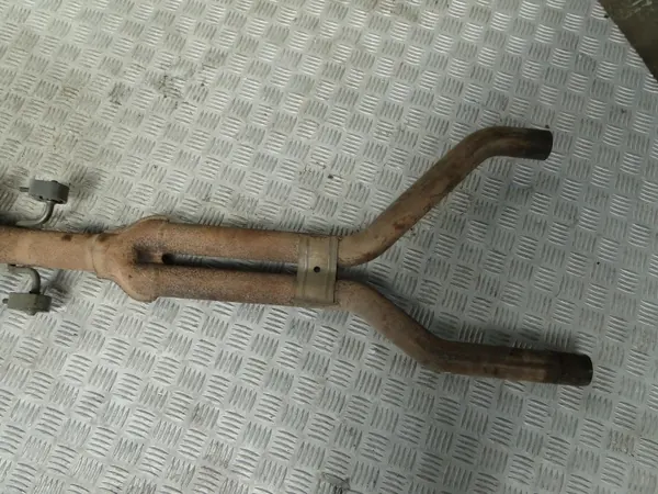 Silencieux central J8A2-5E218-XB pour Range Rover Velar image 3