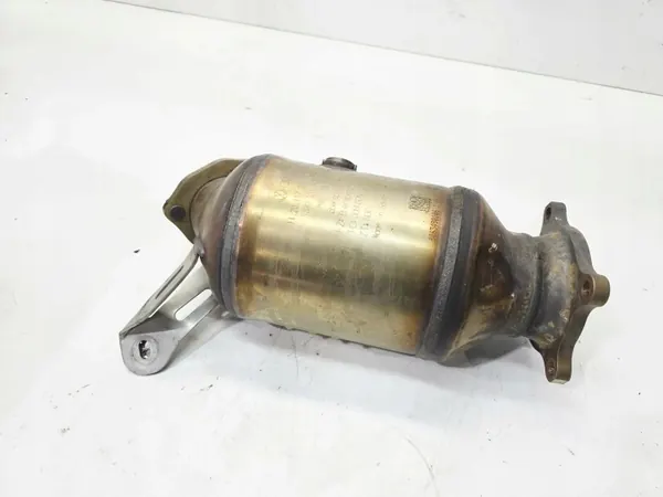 Katalysator OEM 8W0254253D för Audi A4 B9 2.0 TFSI image 2