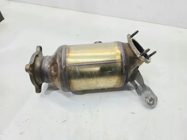 Katalysator OEM 8W0254253D för Audi A4 B9 2.0 TFSI image 4
