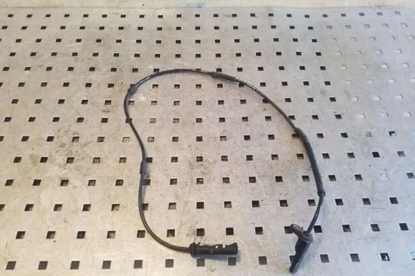 Sensor ABS traseiro BMW 3 TOURING (F31) 6791225 image 4