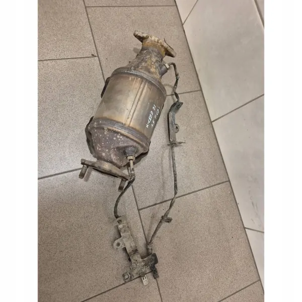 Kia OEM G08AA0 Katalysator DPF SCR Gebraucht image 2