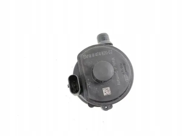 BMW 8474820 extra vattenpump - 7-serien image 3