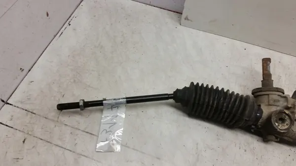 Caixa de direção Renault Clio II 69000235 image 2