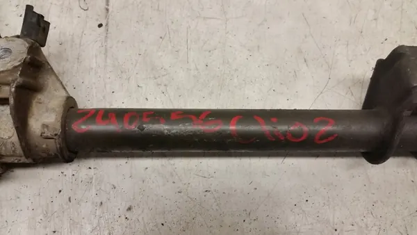 Caixa de direção Renault Clio II 69000235 image 5