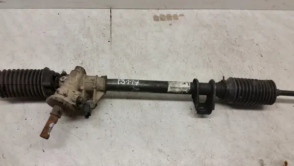 Caixa de direção Renault Clio II 69000235 image 6