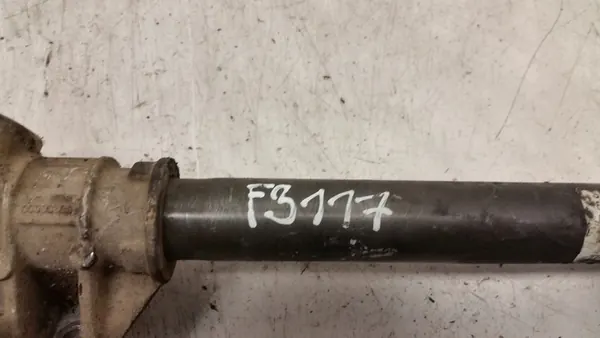 Caixa de direção Renault Clio II 69000235 image 7