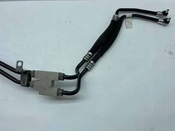 Ligne de refroidissement huile boîte OEM 55111280AF - Dodge image 4