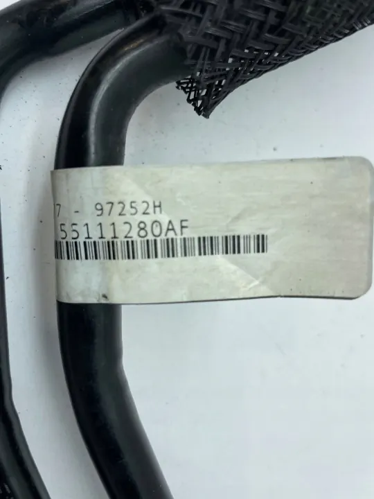 Ligne de refroidissement huile boîte OEM 55111280AF - Dodge image 6