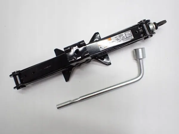 Set Chave Macaco Mitsubishi OE OEM ZESTAW NAPRAWCZY image 2
