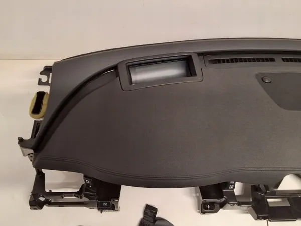 Airbagtafel KIA SORENTO III LIFT 2020 OEM KIASORENTOIIILIFTDESKAAIRBAGPASY image 4