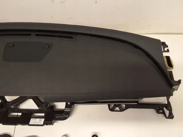 Airbagtafel KIA SORENTO III LIFT 2020 OEM KIASORENTOIIILIFTDESKAAIRBAGPASY image 5