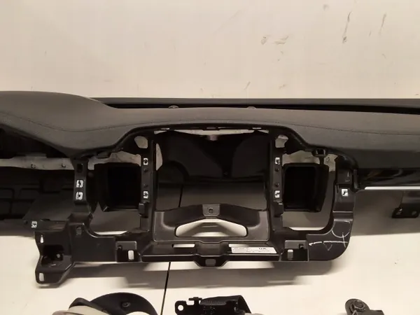 Airbagtafel KIA SORENTO III LIFT 2020 OEM KIASORENTOIIILIFTDESKAAIRBAGPASY image 7
