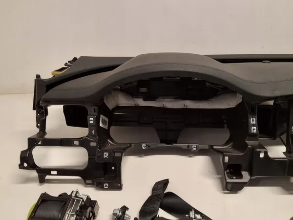 Airbagtafel KIA SORENTO III LIFT 2020 OEM KIASORENTOIIILIFTDESKAAIRBAGPASY image 8