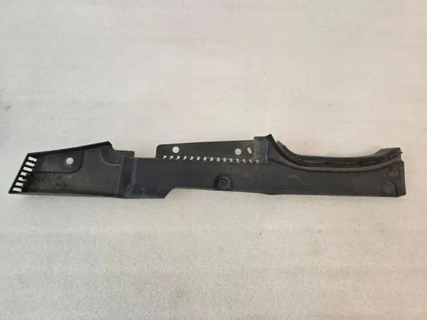 Cache bras d'essuie-glace avant Volvo XC60 OEM 31371764 image 2