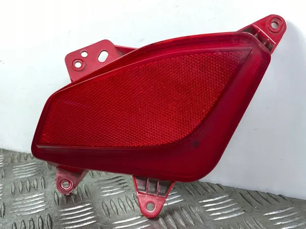 Refletor farol traseiro OEM FOB28181 para Hyundai image 3