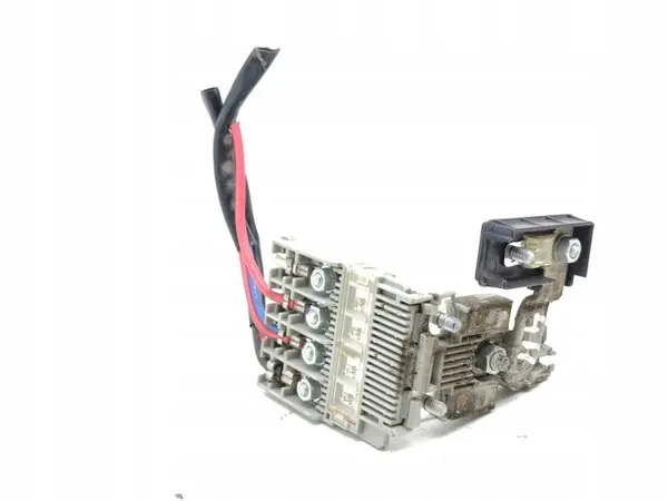 Fusible relais batterie Mitsubishi Outlander 2013 OEM AMD149473 image 2