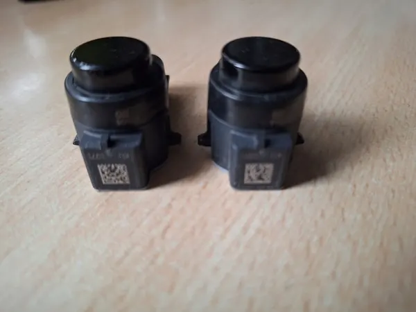 Bosch Parkeringssensor Frams + Bak 4x4/SUV image 2