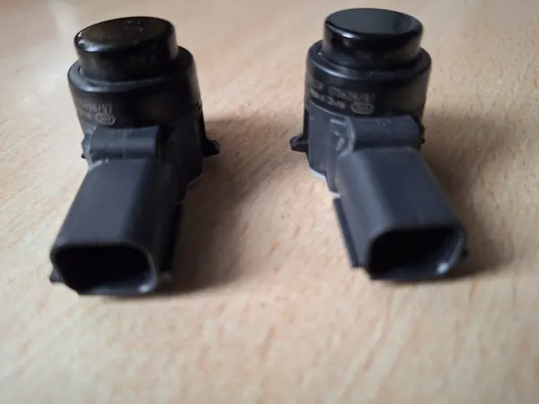 Bosch Parkeringssensor Frams + Bak 4x4/SUV image 3