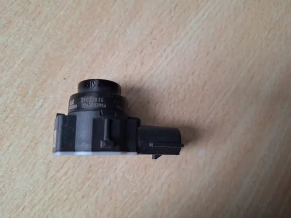 Bosch Parkeringssensor Frams + Bak 4x4/SUV image 4