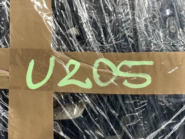 Ventilateur radiateur avant Hyundai i30 OEM 25304J7510 image 8