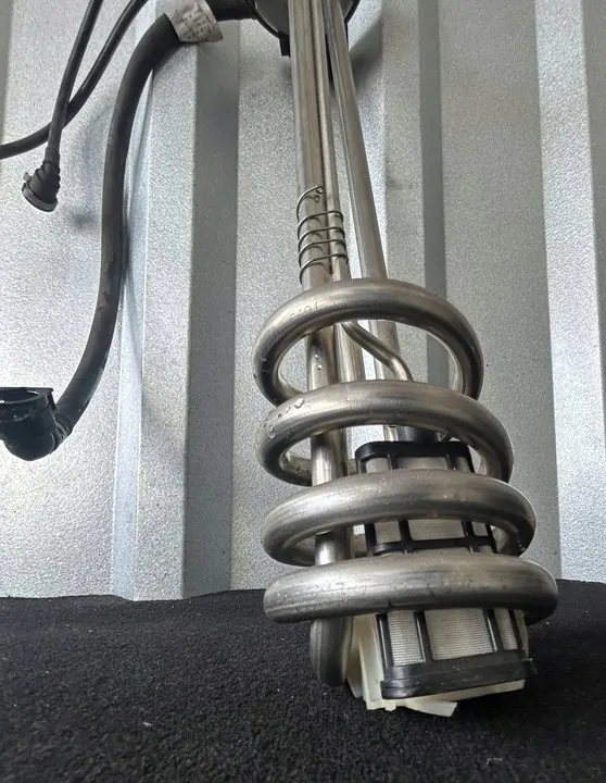 Capteur de niveau AdBlue SMOK DAF XF 106 image 2