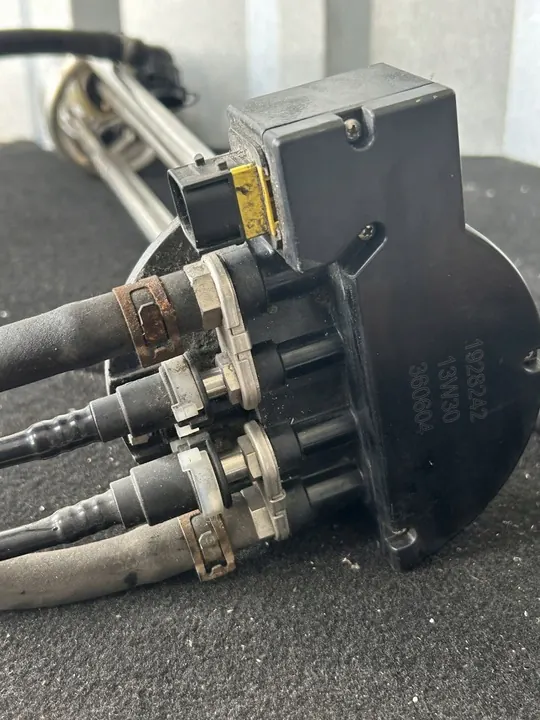 Capteur de niveau AdBlue SMOK DAF XF 106 image 5