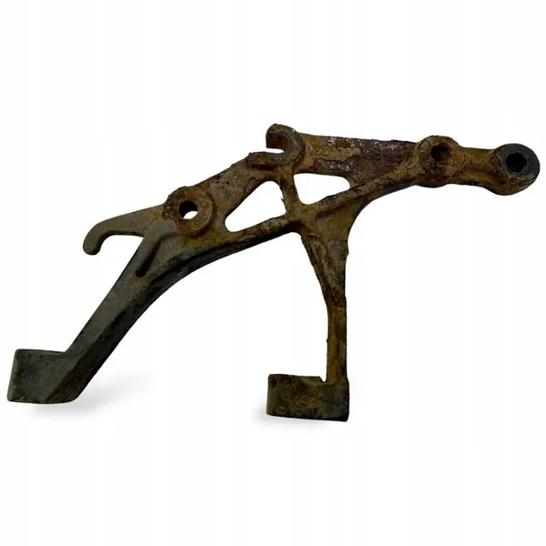 Suporte de bateria SCANIA 1477482 image 2