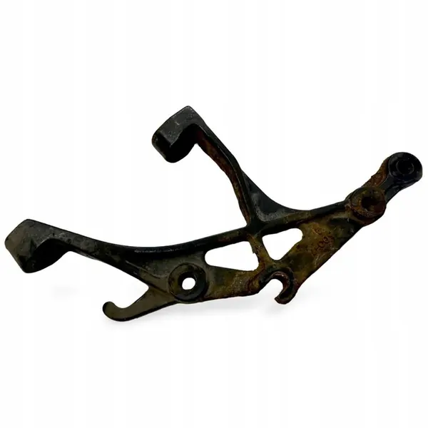 Suporte de bateria SCANIA 1477482 image 4