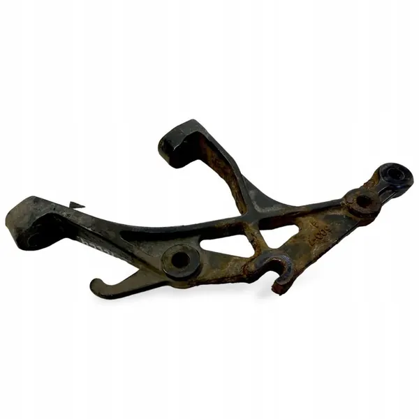 Suporte de bateria SCANIA 1477482 image 5