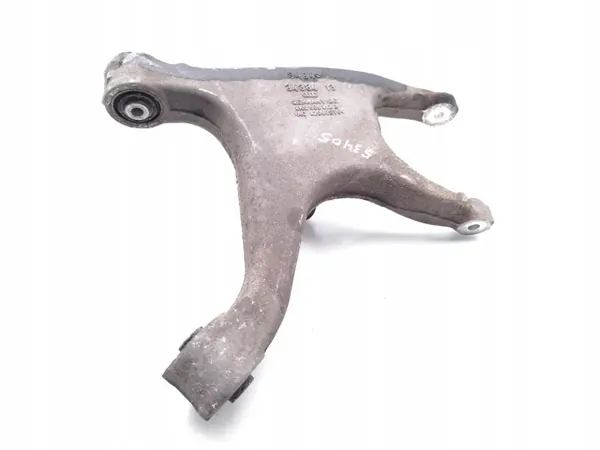 Audi A6 bovenste achterdraagarm OEM 8K0505312J image 9