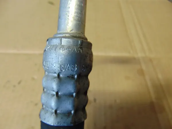 Ilmastointijohdon Setti VW Fox 1.2 image 10