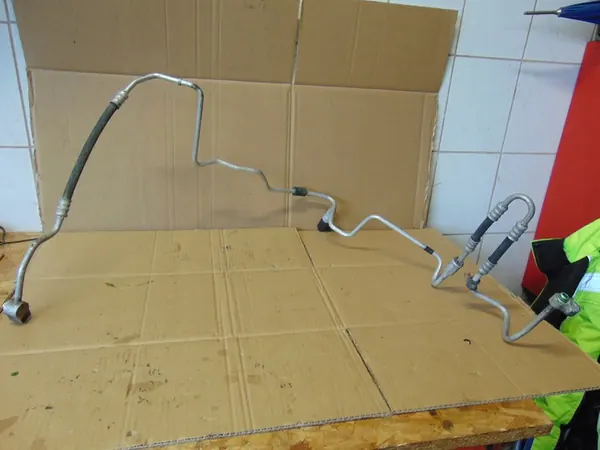 Ilmastointijohdon Setti VW Fox 1.2 image 5