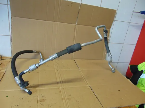 Ilmastointijohdon Setti VW Fox 1.2 image 8