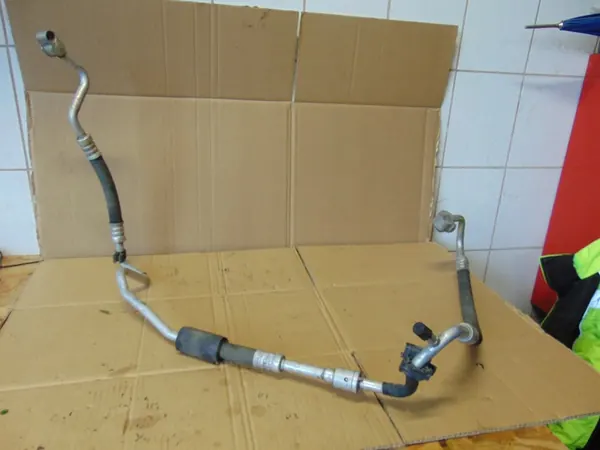 Ilmastointijohdon Setti VW Fox 1.2 image 9