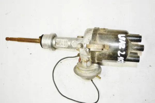 Appareil d'allumage UAZ 2107 TY37.003 image 2