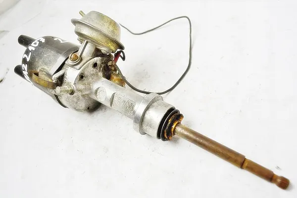 Appareil d'allumage UAZ 2107 TY37.003 image 4