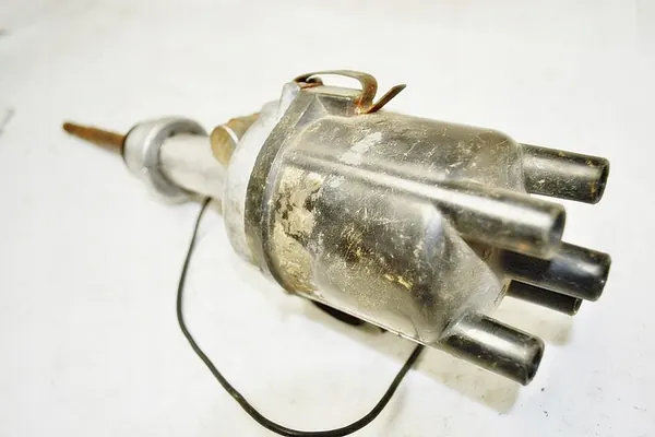 Appareil d'allumage UAZ 2107 TY37.003 image 5