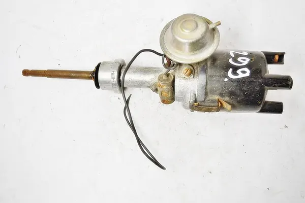 Appareil d'allumage UAZ 2107 TY37.003 image 9