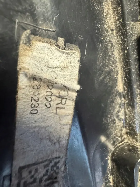 Lámpara trasera izquierda Skoda Kamiq 658945095L image 6