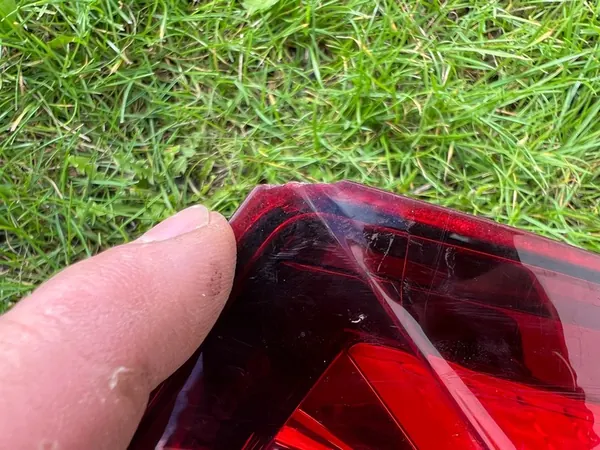 Lámpara trasera izquierda Skoda Kamiq 658945095L image 8