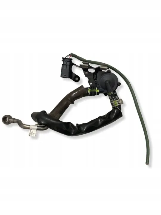 Peugeot 408 GT P54 waterpomp OEM 9806790880 image 2