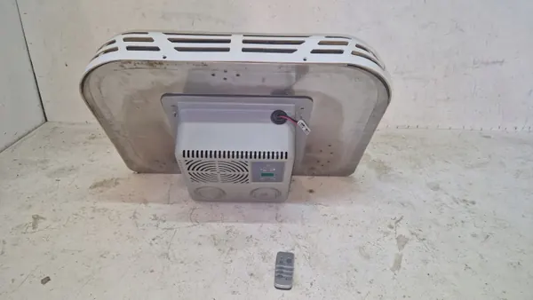 Dometic Dachklimaanlage OEM 195033 - Gebraucht image 4