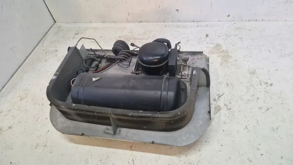 Dometic Dachklimaanlage OEM 195033 - Gebraucht image 6
