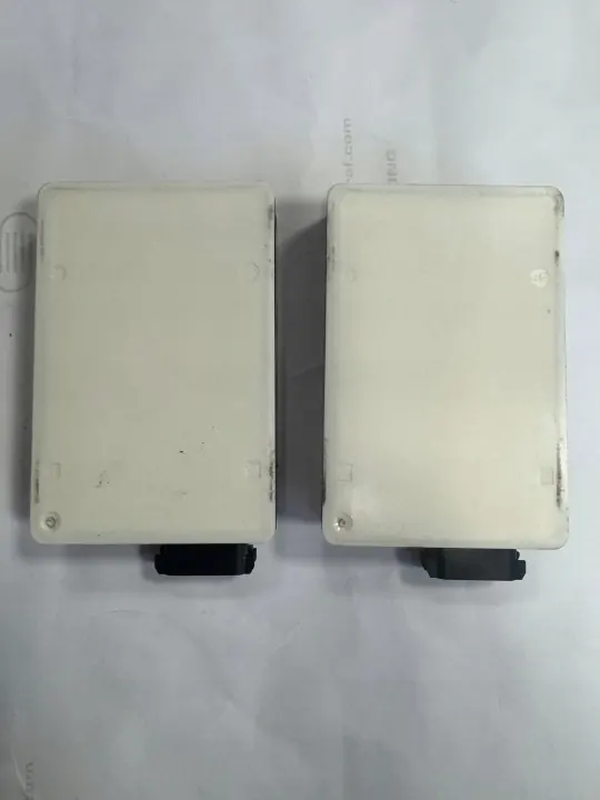 OEM 04672783AA Toter-Winkel-Modul für Dodge Challenger image 5